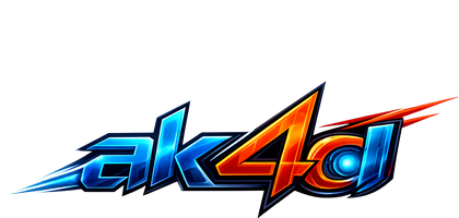 Logo ak4d
